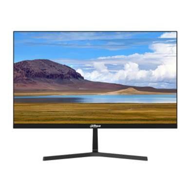 LCD Monitor DAHUA DHI-LM22-B200S 21.45" Business Panel VA 1920x1080 16:9 100Hz 5 ms Speakers Colour Black LM22-B200S