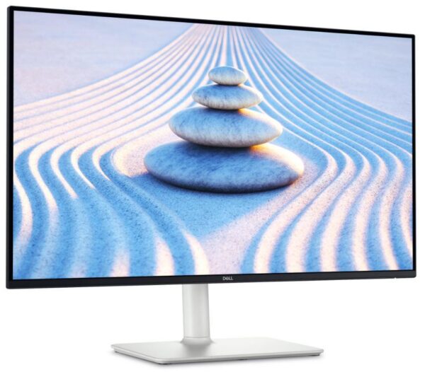 LCD Monitor DELL S2725HS 27" Business Panel IPS 1920x1080 16:9 100Hz Matte 8 ms Speakers Swivel Pivot Height adjustable Tilt 210-BMHG