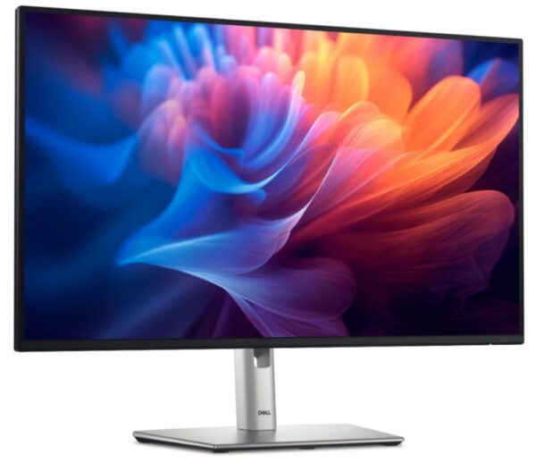 LCD Monitor DELL P2425H 23.8" Business Panel IPS 1920x1080 16:9 100Hz Matte 8 ms Swivel Pivot Height adjustable Tilt 210-BMFF
