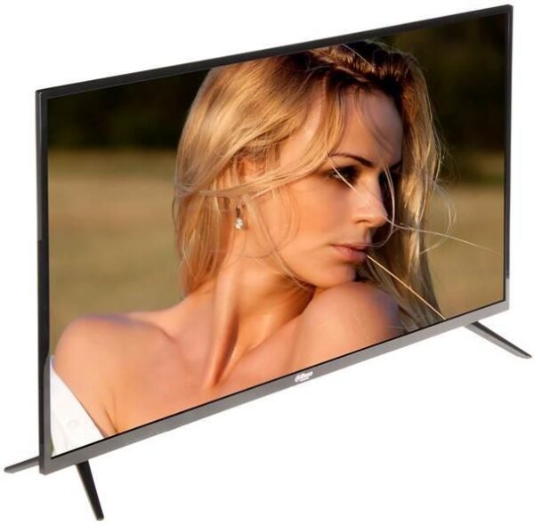 LCD Monitor DAHUA LM43-F200 42.5" Surveillance 1920x1080 16:9 60Hz 8 ms Speakers LM43-F200