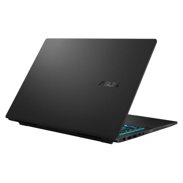 Notebook ASUS V16 V3607VU-RP059W CPU Core 5 210H 2200 MHz 16″ 1920×1200 RAM 16GB DDR5 SSD 1TB NVIDIA GeForce RTX 4050 6GB ENG Windows 11 Home Black 1.95 kg 90NB15Q1-M003W0