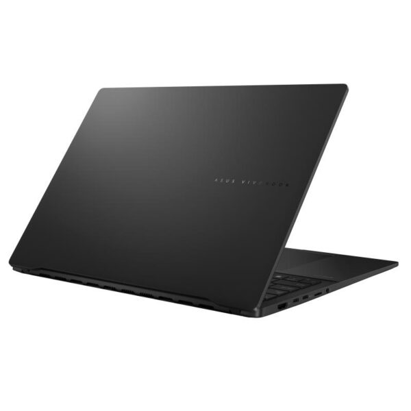 Notebook ASUS VivoBook S M5606UA-MX042W CPU Ryzen 7 8845HS 3800 MHz 16" 3200x2000 RAM 16GB LPDDR5x SSD 1TB AMD Radeon Graphics Integrated ENG NumberPad Card Reader Micro SD Windows 11 Home Black 1.5 kg 90NB1482-M00380