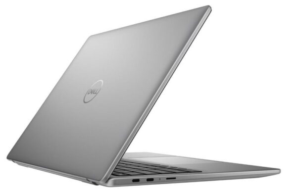 Notebook DELL Latitude 7455 CPU Snapdragon X Elite X1E-80-100 3400 MHz 14" Touchscreen 2560x1600 RAM 32GB LPDDR5x 8448 MHz SSD 512GB Qualcomm Adreno Integrated ENG Card Reader MicroSD Windows 11 Pro 1.44 kg N003L745514EMEA_VP
