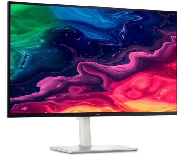 LCD Monitor DELL S2725QC 27" Business/4K Swivel Pivot Height adjustable Tilt Matte Panel IPS 3840x2160 16:9 120Hz 4 ms Speakers 210-BQWS
