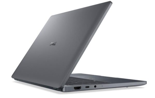 Notebook DELL PRO Premium Pro 13 Premium (PA13250) CPU Core Ultra u5-236V 2100 MHz CPU features vPro 13.3" RAM 16GB LPDDR5x 8533 MHz SSD 512GB Intel Arc graphics Integrated EST Windows 11 Pro 1.071 kg BTO203_PA13250_EMEA_EST