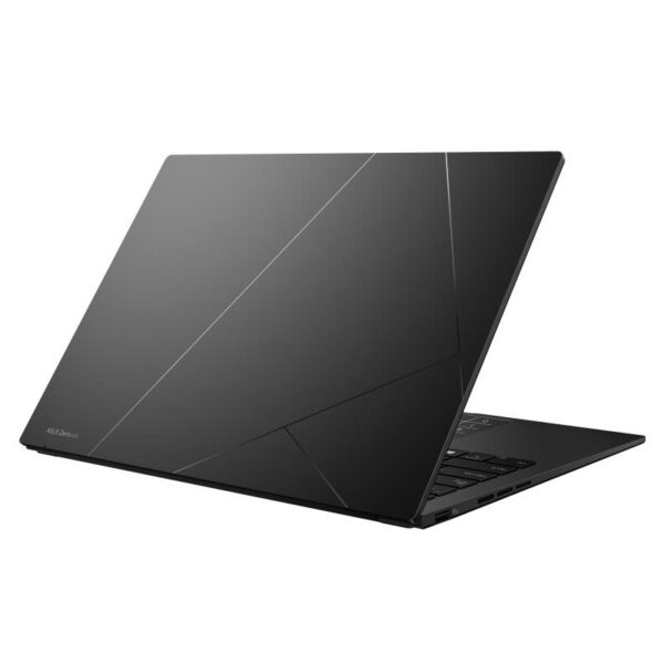Notebook ASUS ZenBook Series UM3406HA-QD144W CPU Ryzen 7 8840HS 3300 MHz 14" 1920x1200 RAM 16GB LPDDR4x SSD 1TB AMD Radeon Graphics Integrated ENG Card Reader microSD Windows 11 Home Black 1.35 kg 90NB1271-M00B60