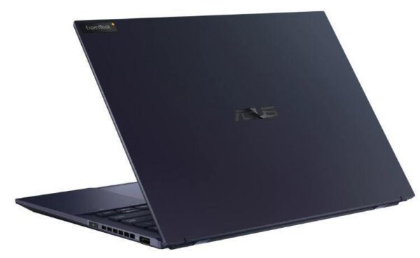 Notebook ASUS ExpertBook B9403CVAR-KM1147X CPU Core 7 150U 1800 MHz 14" 2880x1800 RAM 32GB LPDDR5x SSD 1TB Intel Graphics Integrated ENG Windows 11 Pro Black 0.99 kg 90NX05W1-M01HZ0