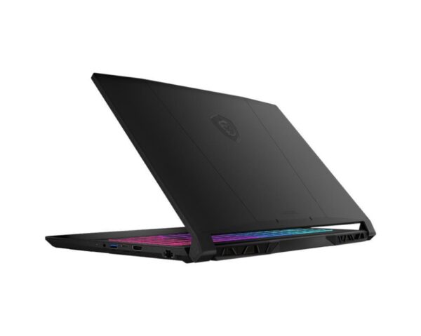 Notebook MSI Katana 15 B13VFK CPU Core i7 i7-13620H 2400 MHz 15.6″ 1920×1080 RAM 16GB DDR5 5600 MHz SSD 1TB NVIDIA GeForce RTX 4060 8GB ENG Windows 11 Home Black 2.25 kg KATANA15B13VFK-1810NL