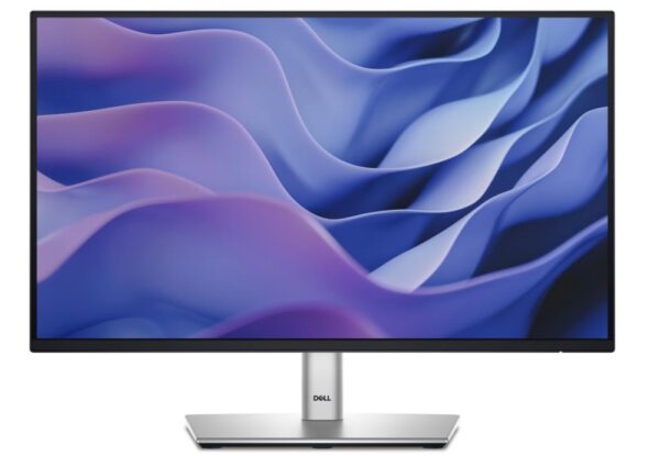 LCD Monitor DELL P2225H 21.5" Business Panel IPS 1920x1080 16:9 100 Hz Speakers Swivel Pivot Height adjustable Tilt 210-BMHD