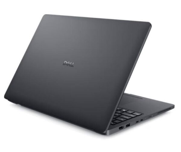 Notebook DELL Pro Max 16 MC16250 CPU Core Ultra u7-255H 2000 MHz 16" RAM 16GB DDR5 5600 MHz SSD 512GB Intel Graphics Integrated NOR Card Reader MicroSD Smart Card Reader Windows 11 Pro 2.2 kg BTO116_MC16250_EMEA_NOR
