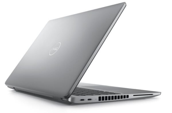 Notebook DELL Latitude 5550 CPU Core Ultra u7-165H 1400 MHz CPU features vPro 15.6″ 1920×1080 RAM 16GB DDR5 5600 MHz SSD 512GB NVIDIA GeForce RTX 2050 4GB EST Card Reader microSD Smart Card Reader Windows 11 Pro 1.62 kg 210-BLYZ_1014330602_EST