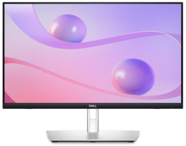 LCD Monitor DELL P2424HT 24" Business/Touch Panel IPS 1920x1080 16:9 60Hz Matte 5 ms Speakers Swivel Height adjustable Tilt 210-BHSK