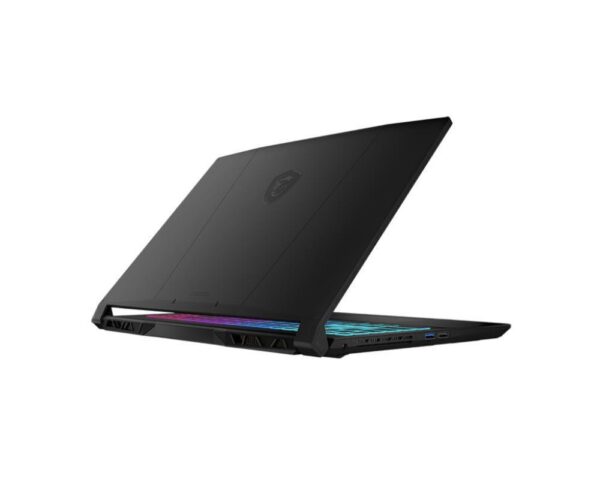 Notebook MSI Katana A15 AI B8VF CPU Ryzen 7 8845HS 3800 MHz 15.6″ 1920×1080 RAM 16GB DDR5 5600 MHz SSD 1TB NVIDIA GeForce RTX 4060 8GB ENG Windows 11 Home Black 2.25 kg KATANAA15AIB8VF-452NL