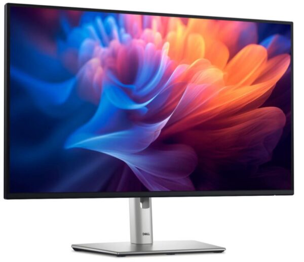 LCD Monitor DELL P2725HE 27" Business Panel IPS 1920x1080 16:9 100Hz Matte 8 ms Swivel Pivot Height adjustable Tilt 210-BMJC