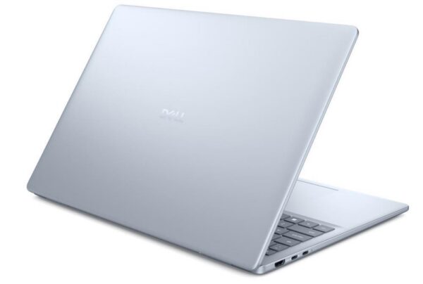 Notebook DELL 16 Plus DB16250 CPU Core Ultra u7-256V 2200 MHz 16" 2560x1600 RAM 16GB LPDDR5x 8533 MHz SSD 512GB Intel Arc Graphics Integrated ENG Windows 11 Pro Ice Blue 1.87 kg DB16250_LNL_206