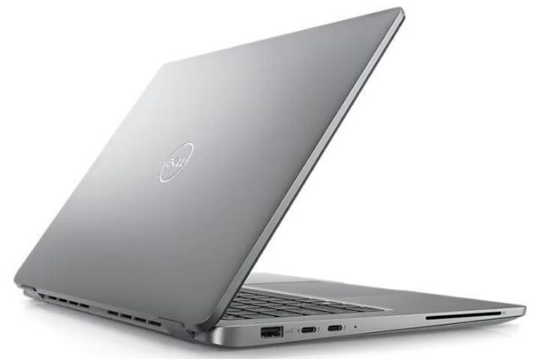 Notebook DELL Latitude 5350 CPU Core i5 i5-1335U 1300 MHz 13.3" 1920x1080 RAM 16GB LPDDR5x 6400 MHz SSD 512GB Intel graphics Integrated ENG Smart Card Reader Windows 11 Pro Silver 1.23 kg N001L535013EMEA_VP