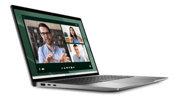 Notebook DELL Latitude 7450 CPU Core Ultra u7-165U 1700 MHz CPU features vPro 14" 1920x1200 RAM 16GB LPDDR5x 6400 MHz SSD 512GB Intel Graphics Integrated EST Windows 11 Pro 1.058 kg N010L745014EMEA_VP_EST