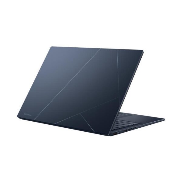 Notebook ASUS ZenBook Series UX3405MA-PP069W CPU Core Ultra u7-155H 1400 MHz 14" 2880x1800 RAM 16GB LPDDR5x SSD 1TB Intel Arc Graphics Integrated ENG Windows 11 Home Blue 1.28 kg 90NB11R1-M00350
