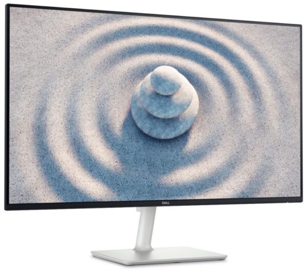 LCD Monitor DELL S2725H 27" Business Panel IPS 1920x1080 16:9 100Hz Matte 8 ms Speakers Tilt 210-BMHK