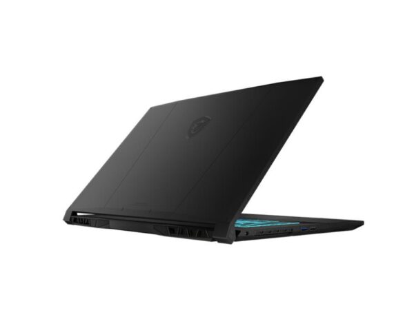 Notebook MSI Katana A17 AI B8VF CPU Ryzen 7 8845HS 3800 MHz 17.3″ 1920×1080 RAM 16GB DDR5 5600 MHz SSD 1TB NVIDIA GeForce RTX 4060 8GB ENG Windows 11 Home Black 2.7 kg KATANAA17AIB8VF-881NL