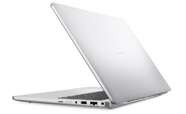 Notebook DELL Pro Plus Pro 16 Plus CPU Ryzen AI 7 PRO 350 2000 MHz 16" 2560x1600 RAM 32GB LPDDR5 7500 MHz SSD 1TB AMD Radeon(TM) 860M graphics Integrated EST Smart Card Reader Windows 11 Pro 1.84 kg 210-BQPV_1018190311_EST