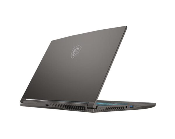 Notebook MSI Thin 15 B13UC CPU Core i5 i5-13420H 2100 MHz 15.6″ 1920×1080 RAM 16GB DDR4 3200 MHz SSD 512GB NVIDIA GeForce RTX 3050 4GB ENG Windows 11 Home Black 1.86 kg THIN15B13UC-2848NL
