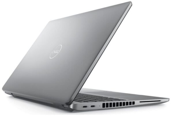 Notebook DELL Precision 3590 CPU Core Ultra u7-155H 3800 MHz CPU features vPro 15.6" 1920x1080 RAM 32GB DDR5 5600 MHz SSD 512GB NVIDIA RTX 500 Ada 4GB ENG NumberPad Smart Card Reader Windows 11 Pro 1.62 kg N002P3590EMEA_VP