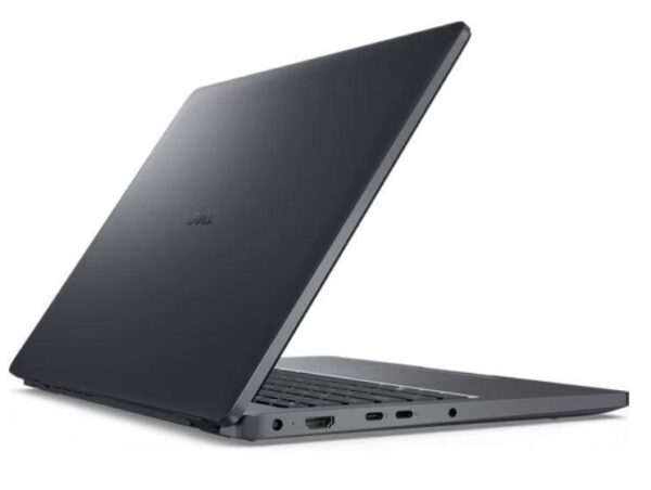 Notebook DELL Pro 14 PC14255 CPU Ryzen 3 210 3000 MHz 14" 1920x1200 RAM 8GB DDR5 5600 MHz SSD 512GB AMD Radeon 740M Integrated ENG Windows 11 Pro 1.36 kg BTO501_PC14255_EMEA
