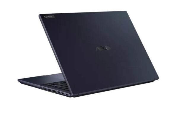 Notebook ASUS ExpertBook B5 B5404CMA-Q51616X CPU Core Ultra u5-125H 1200 MHz 14" Touchscreen 1920x1200 RAM 16GB DDR5 SSD 512GB Intel Graphics Integrated EST Card Reader Smart Windows 11 Pro Black 1.34 kg 90NX06R1-M02070