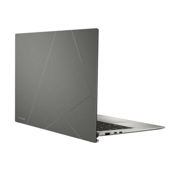 Notebook ASUS ZenBook Series UX5304MA-NQ041W CPU Core Ultra u7-155U 1700 MHz 13.3" 2880x1800 RAM 16GB DDR5 SSD 1TB Intel Iris Xe Graphics Integrated ENG Windows 11 Home Grey 1 kg 90NB12V2-M006F0