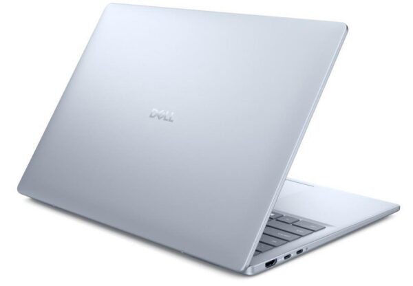 Notebook DELL 14 Plus DB14250 CPU Core Ultra u7-256V 2200 MHz 14" 2560x1600 RAM 16GB LPDDR5x 8533 MHz SSD 512GB Intel Arc Graphics Integrated ENG Windows 11 Pro Ice Blue 1.55 kg DB14250_LNL_208