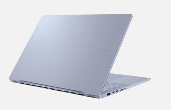 Notebook ASUS VivoBook S 16 OLED S5606MA-MX008W CPU Core Ultra u7-155H 1400 MHz 16" 3200x2000 RAM 16GB LPDDR5x SSD 1TB Intel Arc Graphics Integrated ENG Card Reader Micro SD Windows 11 Home Blue 1.5 kg 90NB12E1-M007E0