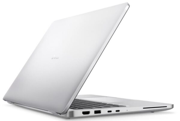 Notebook DELL Pro Plus Pro 14 Plus CPU Ryzen AI 5 PRO 340 2000 MHz 14" 1920x1200 RAM 16GB LPDDR5 7500 MHz SSD 512GB AMD Radeon(TM) 840M graphics Integrated EST Smart Card Reader Windows 11 Pro 1.4 kg 210-BQQW_1018190310_EST