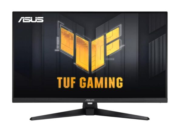 LCD Monitor ASUS 31.5" Gaming/4K 3840x2160 16:9 160 Matte 1 ms Tilt 90LM08L0-B01970