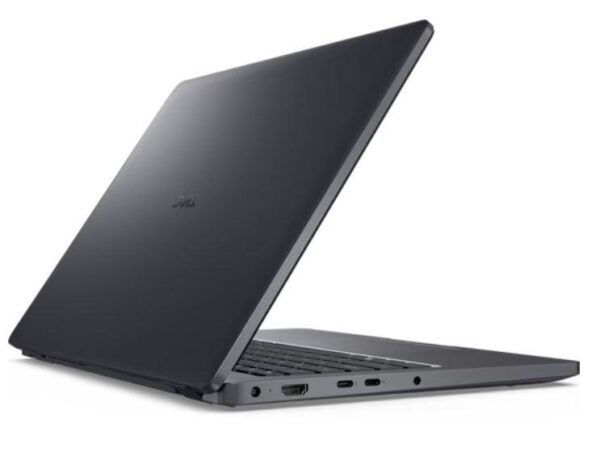 Notebook DELL Pro 14 PC14255 CPU Ryzen 5 220 3200 MHz 14" 1920x1200 RAM 16GB DDR5 5600 MHz SSD 256GB AMD Radeon 740M Integrated ENG Windows 11 Pro 1.36 kg BTO505_PC14255_EMEA