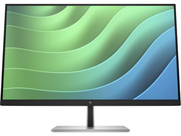 LCD Monitor HP E27 G5 27" Business Panel IPS 1920x1080 16:9 5 ms 6N4E2AA