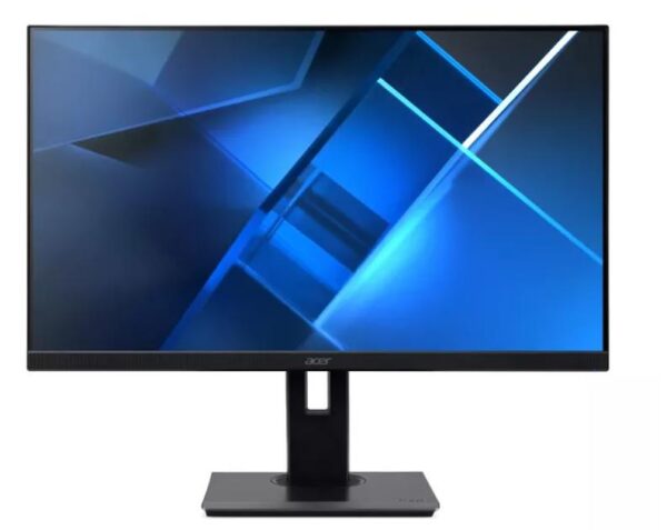 LCD Monitor ACER UM.WV7EE.H02 22" Tilt Matte Panel VA 1920x1080 16:9 75 Hz 4 ms Speakers UM.WV7EE.H02