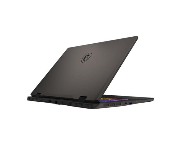 Notebook MSI Sword 16 HX B14VFKG CPU Core i7 i7-14700HX 2100 MHz 16″ 1920×1200 RAM 16GB DDR5 5600 MHz SSD 1TB NVIDIA GeForce RTX 4060 8GB ENG Windows 11 Home Grey 2.3 kg SWORD16HXB14VFKG-015NL